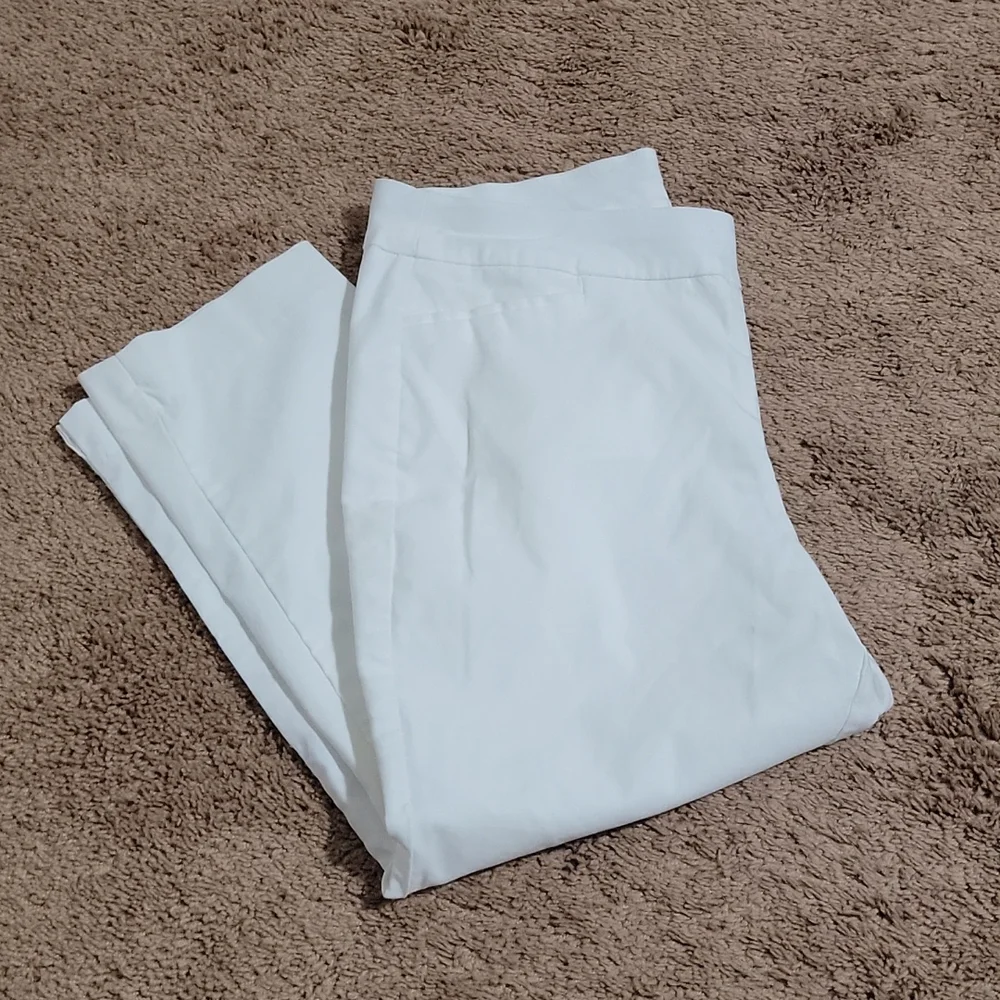 Capris - Picture 1 of 10